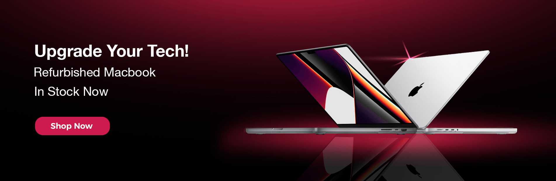 Refurbished MacBook at Best Prices in Egypt